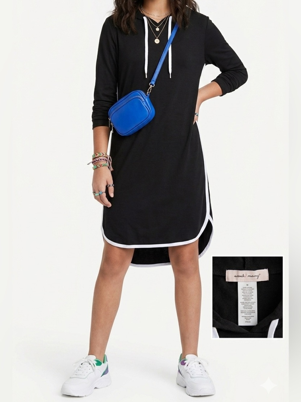 Hoodie Women’s dress size XL